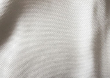 Silikonumhüllte Faser-Glas-Filterstoff-Nadel filtern Gewebe-Doppelt-Twill-Filtrations-Stoff