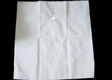 Nylon-Filterpresse-Platten des Polyester-PTFE