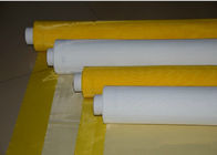 Polyester-Siebdruck-Mikrometer-Filter-Mesh Bolting Cloth For Ceramics-Industrie