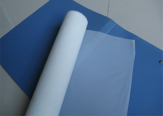 Flüssiger Filtrations-Mikrometer-Filter Mesh Monofilament Screen Mesh für 20 - 420 Mikrometer