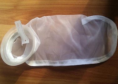 PPS Nomex/PA-/Mikrometer-Filter Mesh Washable Dust Collector Filter bauscht sich