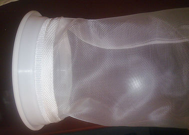 PPS Nomex/PA-/Mikrometer-Filter Mesh Washable Dust Collector Filter bauscht sich