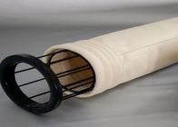 Anti--staitc nicht gesponnene Nadel-Filz-Staub-Filtertüte für Staub-Kollektor