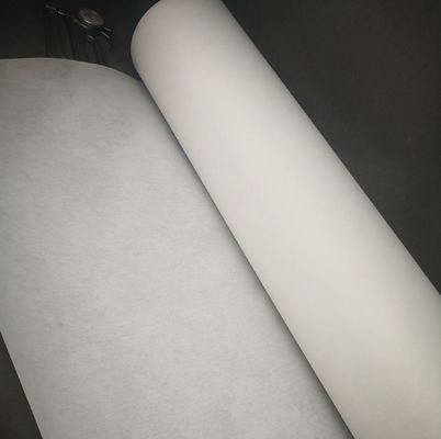 Kupferner Mikrometer-Filterstoff Warmwalzen Emusion 100gsm 100m