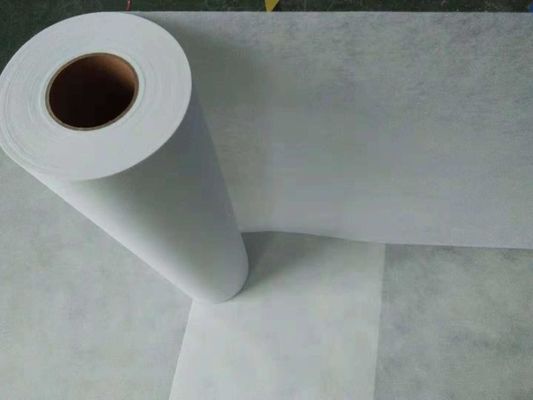 Kupferner Mikrometer-Filterstoff Warmwalzen Emusion 100gsm 100m