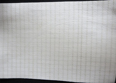 350 / Filterstoff-Streifen des Staub-450/500gsm/gemischter/Baumwollstoff-antistatischer Filz