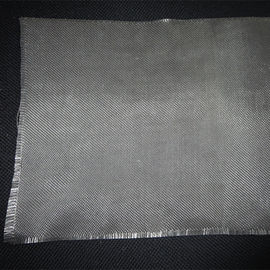 Gesponnenes Fiberglas-Mikrometer-Filter-Gewebe mit Graphitbehandlung