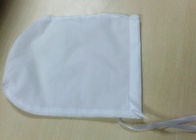 Flüssige Filter-Mikrometer-Filter-Masche, Nylon-Mesh Drawstring Bags