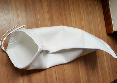 Statisches Filter-Antipolyester/pp./flüssige Nylonfiltertüte, Stärke-Wasser-Filtertüte ISO 1mm