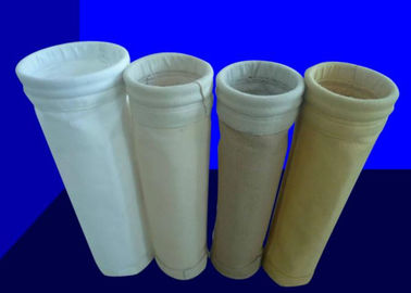 Chemische Stabilitäts-hohe Leistungsfähigkeits-Staub-Filtertüte-Filter-Tasche