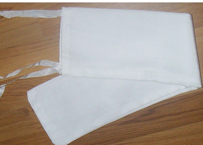Mikronfilter aus PE und Polyester mit hoher Temperaturbeständigkeit und hervorragenden Anti-Säure- und Anti-Alkali-Eigenschaften