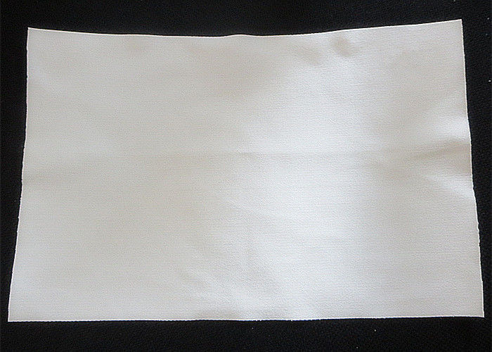 Nylon-Polyester-PTFE-Filterpressgewebe / Stoff für Filterpressplatten