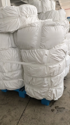 PVC PU TPU Membranbeschichteter Polyesterfilz für CIPP-Lining