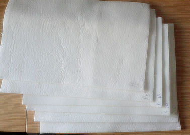 Polypropylen-/Polyester-MikrometerFilterstoff für Festflüssigkeits-Trennung und flüssige Filtration