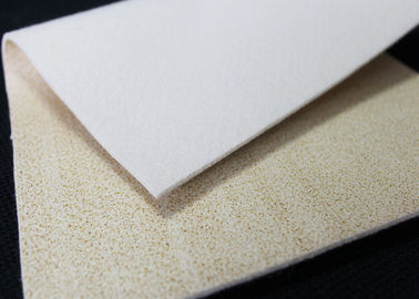 Staubsauger-Gebrauchsstaub-Filterstoff nomex Filterstoff für hohe Temperatur