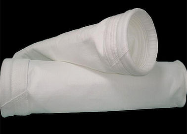 Zementfabrik-Polyester-Filtertüte-Vliesstoff mit PTFE-Membran